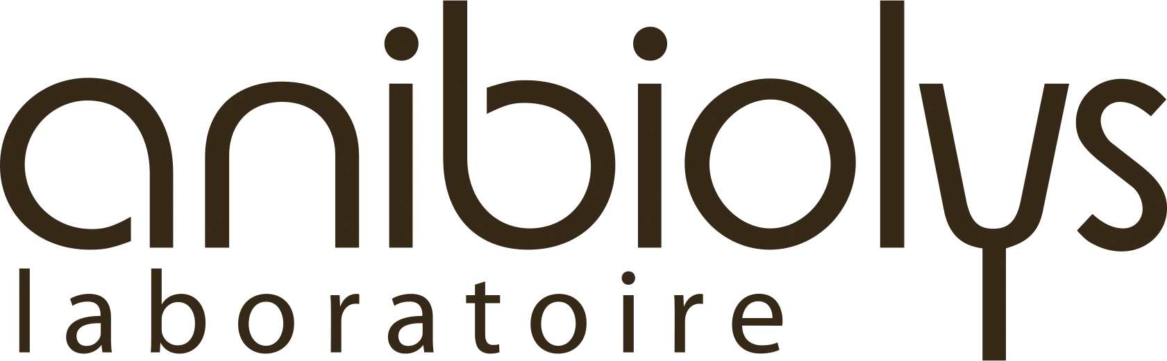 Logo anibiolys 2022